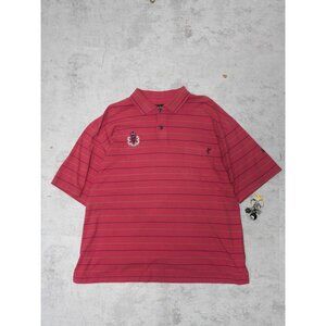 Golf Royal County Club Red Polo
